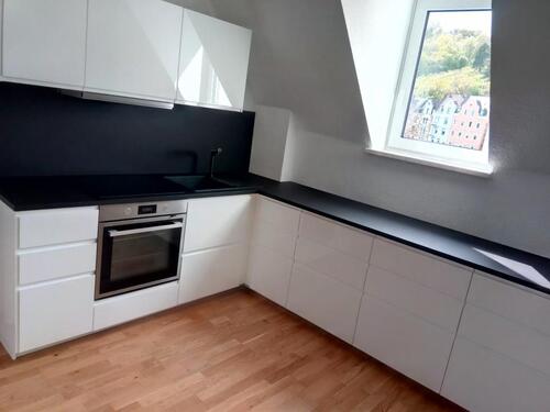 Foto - 3 Zimmer Dachgeschoßwohnung zur Miete in Koblenz