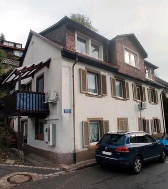 Foto - 1 Zimmer Erdgeschoßwohnung zur Miete in Todtnau
