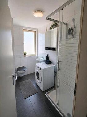 Foto - Etagenwohnung in Calw zur Miete