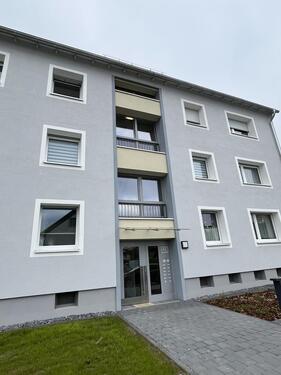 Foto - Die passende Wohnung von VIVAWEST mit Wohnberechtigungsschein.