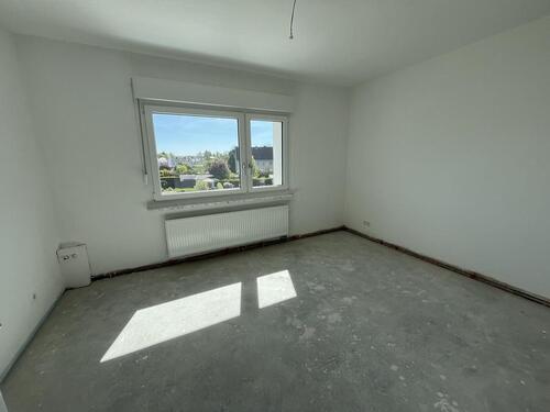 Foto - Etagenwohnung in Hamm zur Miete