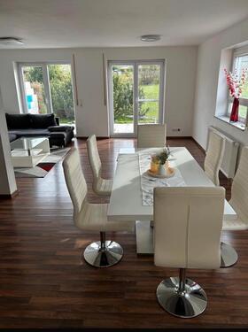Foto - 5 Zimmer Doppelhaushälfte zur Miete in Böhmenkirch