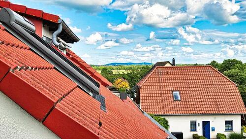 Foto - Schöne 3,5 Zimmer Maisonette-Wohnung