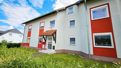Foto - 3.5 Zimmer Maisonettenwohnung zum Kaufen in Salzgitter
