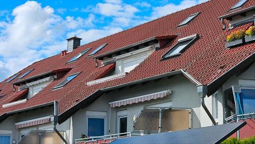 Foto - 3.5 Zimmer Maisonettenwohnung in Salzgitter