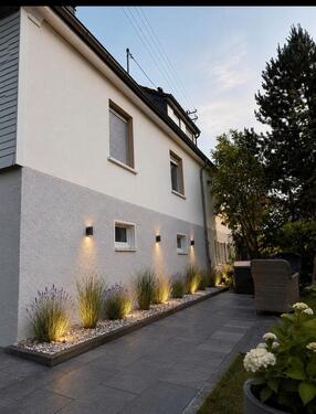 Foto - Kernsaniertes Haus mit Solaranlage & neuem Heizsystem