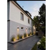 Kernsaniertes Haus mit Solaranlage & neuem Heizsystem - Siegen Weidenau