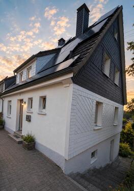 Foto - 6 Zimmer Einfamilienhaus zum Kaufen in Siegen