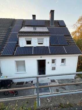 Foto - 6 Zimmer Einfamilienhaus in Siegen