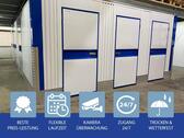Foto - Garage Selfstorage Lagerraum Lagerfläche Halle Lagerbox mieten