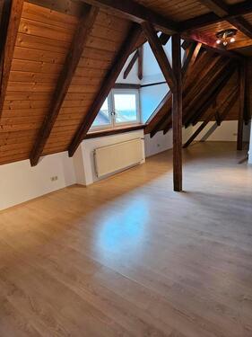 Foto - Etagenwohnung in Kronach zur Miete