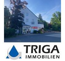 Gewerbefläche in sehr guter Lage, barrierefrei und mit zahlreichen Parkmöglichkeiten! - Nordhausen
