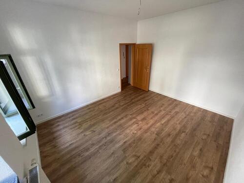 Foto - Etagenwohnung zur Miete in Zeitz