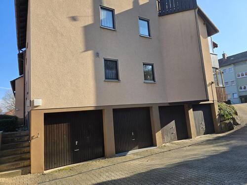 Foto - Etagenwohnung zum Kaufen in Gaildorf