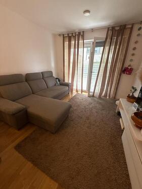 Foto - Etagenwohnung in Lahr (Schwarzwald)