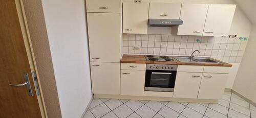 Foto - Etagenwohnung in Zerbst (Anhalt) zur Miete