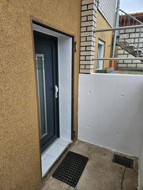 Foto - Etagenwohnung zur Miete in Freisbach