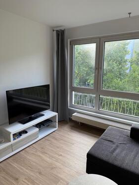 Foto - Etagenwohnung in Mainz