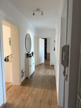 Foto - Etagenwohnung in Mainz zur Miete