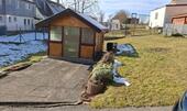 Foto - Einfamilienhaus in Fluorn-Winzeln