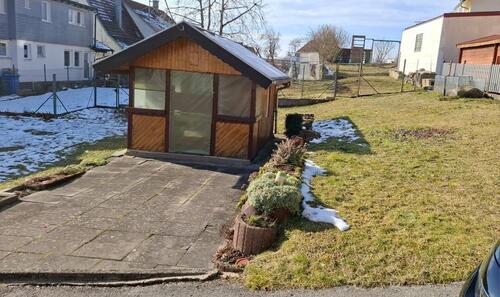 Foto - Einfamilienhaus in Fluorn-Winzeln