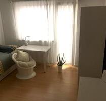 1-Zimmer Wohnung in unmittelbarer Zentrumsnähe - Hannover