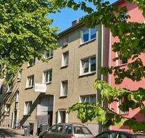 Gepflegtes und teilmöbliertes Single Apartment in begerter Lage - Bochum Wiemelhausen