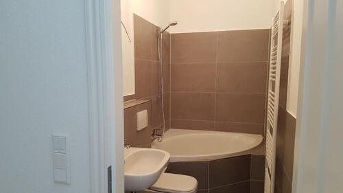 Foto - Etagenwohnung zur Miete in Essen