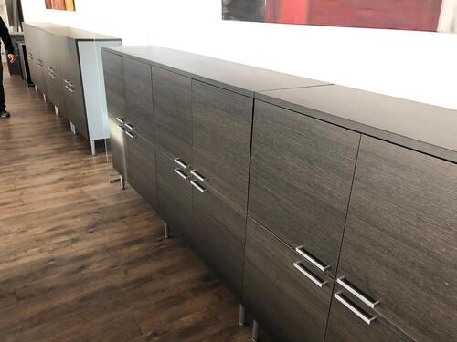 Foto - Modernes Büro mit Inventar in Dortmund-Brackel zu vermieten