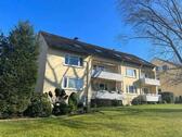 Foto - Etagenwohnung zur Miete in Herford