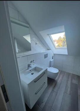 Foto - Etagenwohnung in Herford zur Miete