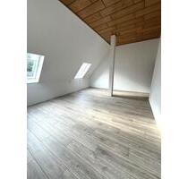 Renovierte 6-Zimmer Wohnung mit Garten in Berne