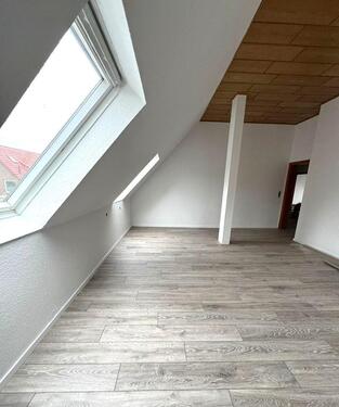 Foto - Etagenwohnung in Berne zur Miete