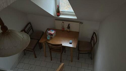 Foto - Etagenwohnung in Plauen