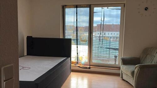 Foto - Etagenwohnung in Plauen zur Miete