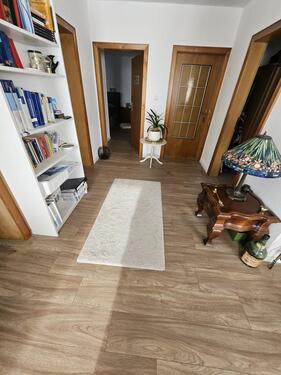 Foto - 5 ZKB Wohnung Betzdorf Bruche - 980,00 EUR Kaltmiete,