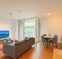 Modernes Neubau-Whg. direkt an der Alster – verfügbar ab 20.12.25 - Hamburg Alsterdorf