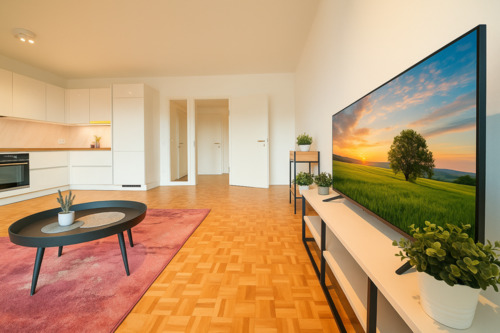 Foto - Etagenwohnung zur Miete in Hamburg