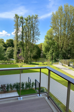 Foto - Etagenwohnung in Hamburg