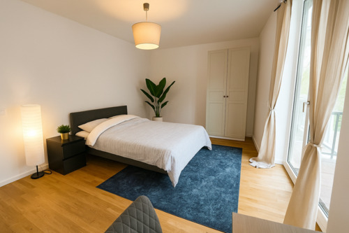 Foto - Etagenwohnung in Hamburg zur Miete