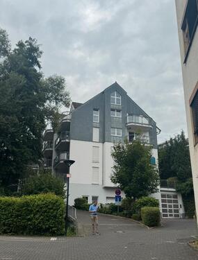 Foto - Stellplatz Tiefgaragenstellplatz Braugasse 5 in Vallendar