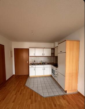 Foto - 1 Zimmer Etagenwohnung in Lübeck