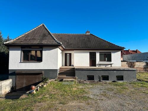 Foto - Haus zur Miete - 1.000,00 EUR Kaltmiete, ca.  120,00 m²