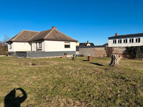 Foto - 5 Zimmer Einfamilienhaus in Ballenstedt