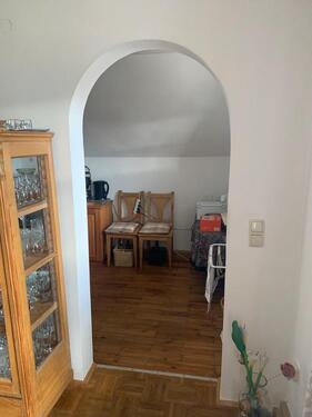 Foto - Etagenwohnung in Neukirchen bei Heiligen Blut zur Miete