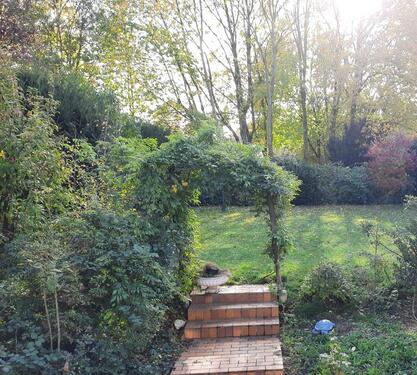 Foto - 5 Zimmer Einfamilienhaus zur Miete in Rommerskirchen