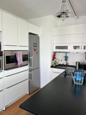 Foto - Zwischenmiete 1 Jan-1 Mai 2026. Moderne 87qm Wohnung in Lichtenbe