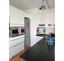 Zwischenmiete 1 Jan-1 Mai 2026. Moderne 87qm Wohnung in Lichtenbe - Berlin Rummelsburg