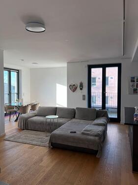 Foto - 2 Zimmer Etagenwohnung zur Miete in Berlin