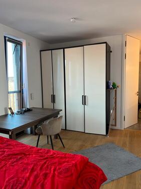 Foto - 2 Zimmer Etagenwohnung in Berlin